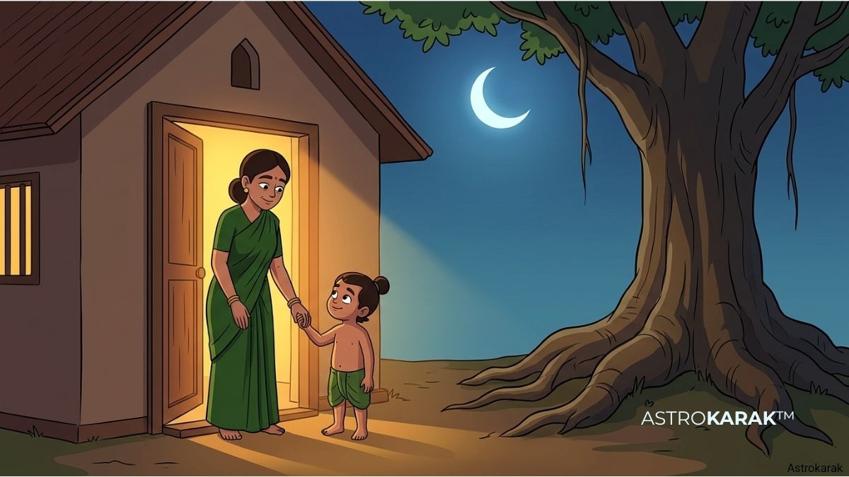 4th House in Kundli: Mother, Home, Property, and Emotional Roots in Vedic Astrology